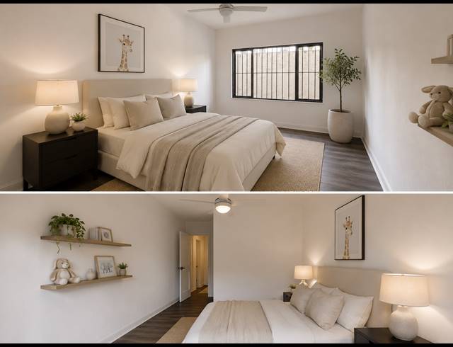 4 BEDROOM APARTMENT FOR SALE IN MORNINGSIDE
